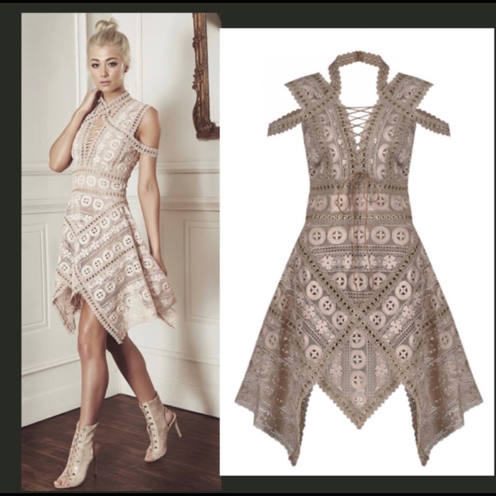 Thurley Marry Go Round Dress